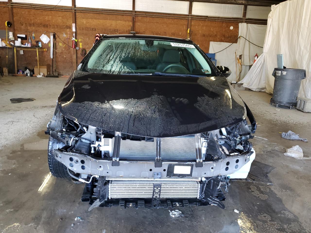 1G1BC5SM7H7131435 CHEVROLET CRUZE 2017