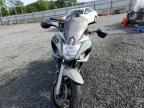 2009 Yamaha Fz6 R na sprzedaż w Spartanburg, SC - Front End