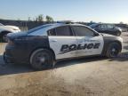 2018 Dodge Charger Police en Venta en Orlando, FL - Burn