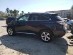 2010 Lexus Rx 350 na sprzedaż w Mendon, MA - Front End