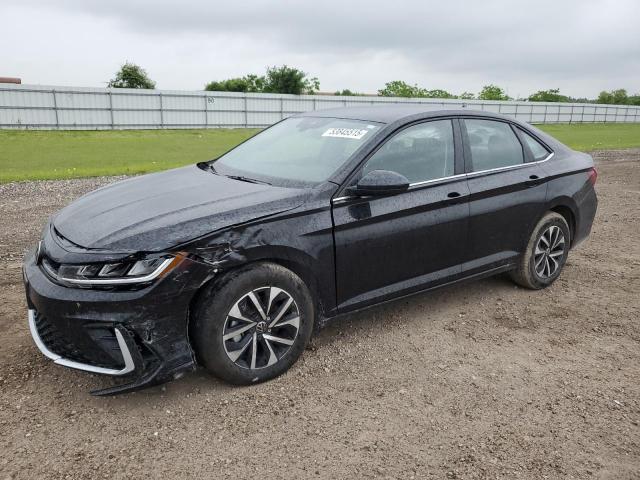 VOLKSWAGEN JETTA 2025