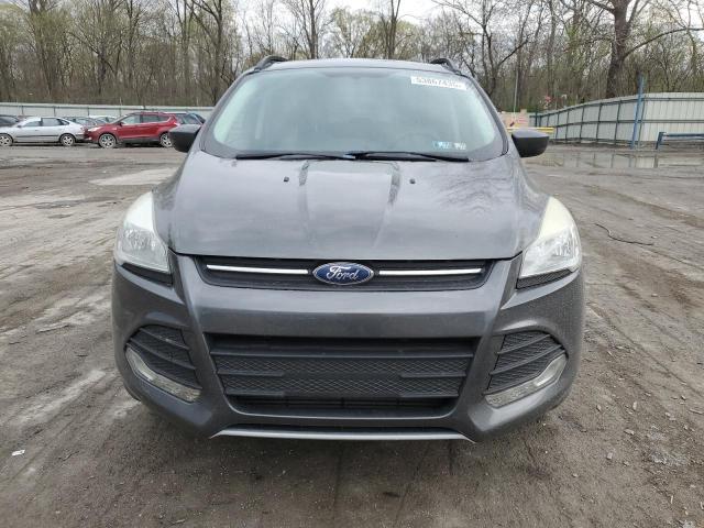  FORD ESCAPE 2015 Gray