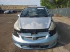 2007 Honda Fit  for Sale in Baltimore, MD - Front End