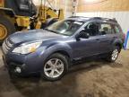 2014 Subaru Outback 2.5I zu verkaufen in Anchorage, AK - Rear End