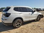 2017 Bmw X3 Sdrive28I   იყიდება San Antonio-ში, TX - Front End