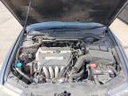 2007 HONDA ACCORD SE for sale at Copart NEWBURY
