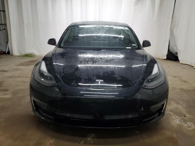  TESLA MODEL 3 2022 Czarny