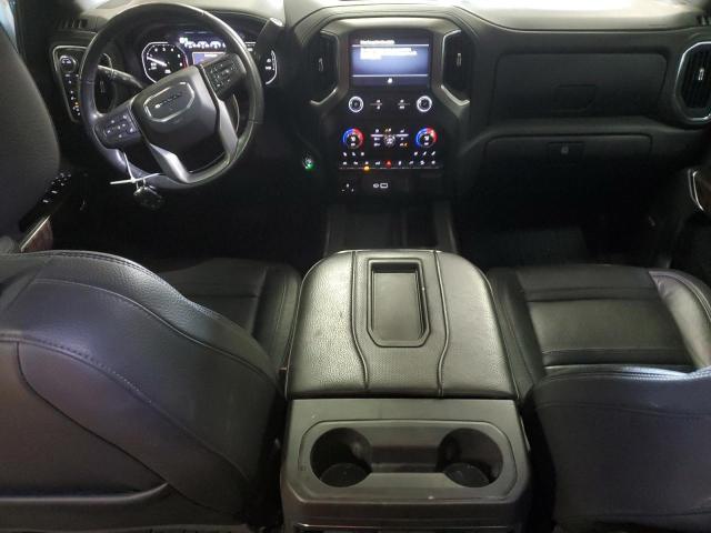  GMC SIERRA 2020 Gray