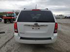2012 Kia Sedona Lx للبيع في Kansas City، KS - Side