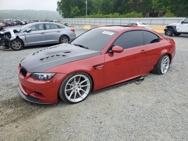 2010 Bmw M3 
