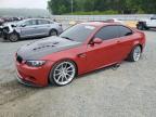 2010 Bmw M3  за продажба в Concord, NC - Water/Flood