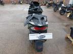 2016 KAWASAKI SC 125 BGF for sale at Copart ST HELENS