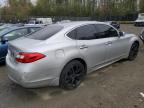 2011 Infiniti M37 X for Sale in Waldorf, MD - Side