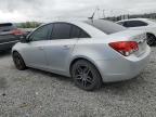 2012 Chevrolet Cruze Ls en Venta en Mentone, CA - Minor Dent/Scratches