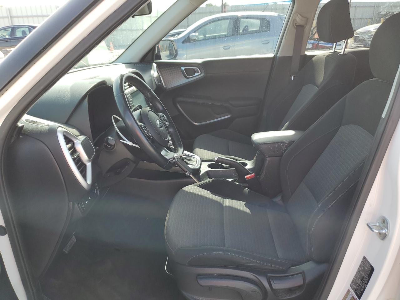 2020 Kia Soul Gt Line VIN: KNDJ63AUXL7070526 Lot: 53839815