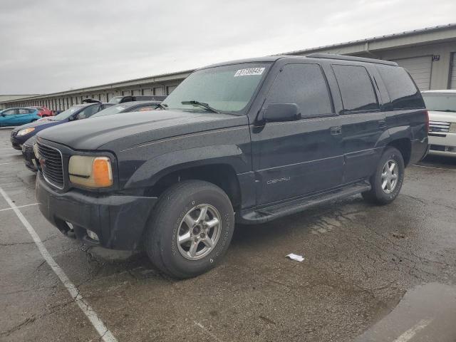 1999 Gmc Denali 