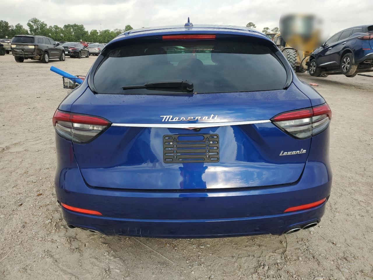 zn661xua7px421720 ZN661XUA7PX421720 2023 Maserati Levante Gt