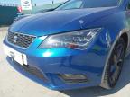 2014 SEAT LEON SE TE for sale at Copart WOLVERHAMPTON