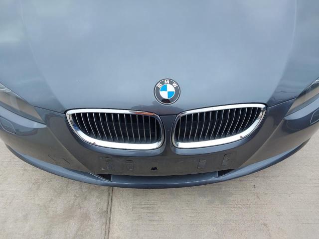 2006 BMW 325I SE AU