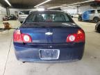 2010 Chevrolet Malibu Ls zu verkaufen in Wheeling, IL - Front End