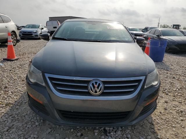  VOLKSWAGEN CC 2012 Szary