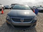 2012 Volkswagen Cc Sport en Venta en Temple, TX - Mechanical