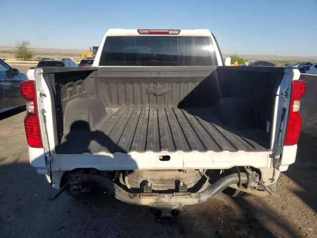  CHEVROLET ALL Models 2019 Белы