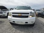 2007 Chevrolet Suburban K1500 за продажба в Cahokia Heights, IL - Top/Roof