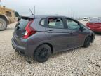 2020 Honda Fit Sport de vânzare în Temple, TX - Front End