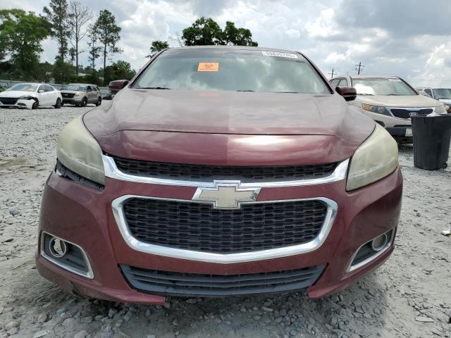 Sedans CHEVROLET MALIBU 2015 Burgundy
