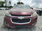 2015 Chevrolet Malibu 2Lt за продажба в Byron, GA - Mechanical