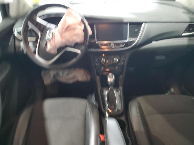  BUICK ENCORE 2018 Серебристый