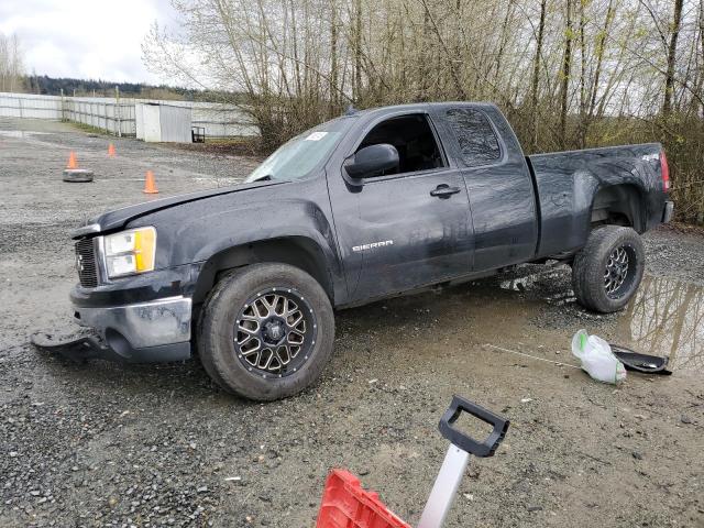 2013 Gmc Sierra K1500 Slt