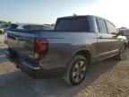 2017 Honda Ridgeline Rtl للبيع في San Antonio، TX - Hail