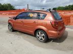2005 Pontiac Vibe  за продажба в Ocala, FL - Front End