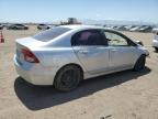 2010 Honda Civic Lx იყიდება Adelanto-ში, CA - Front End