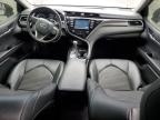 2018 Toyota Camry L за продажба в Wilmington, CA - Front End