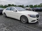 2015 Mercedes-Benz S 550 for Sale in Spartanburg, SC - Minor Dent/Scratches