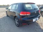 2009 VOLKSWAGEN GOLF PLUS for sale at Copart YORK