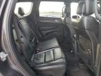 2019 Jeep Grand Cherokee Limited   for Sale in Fredericksburg, VA - Front End