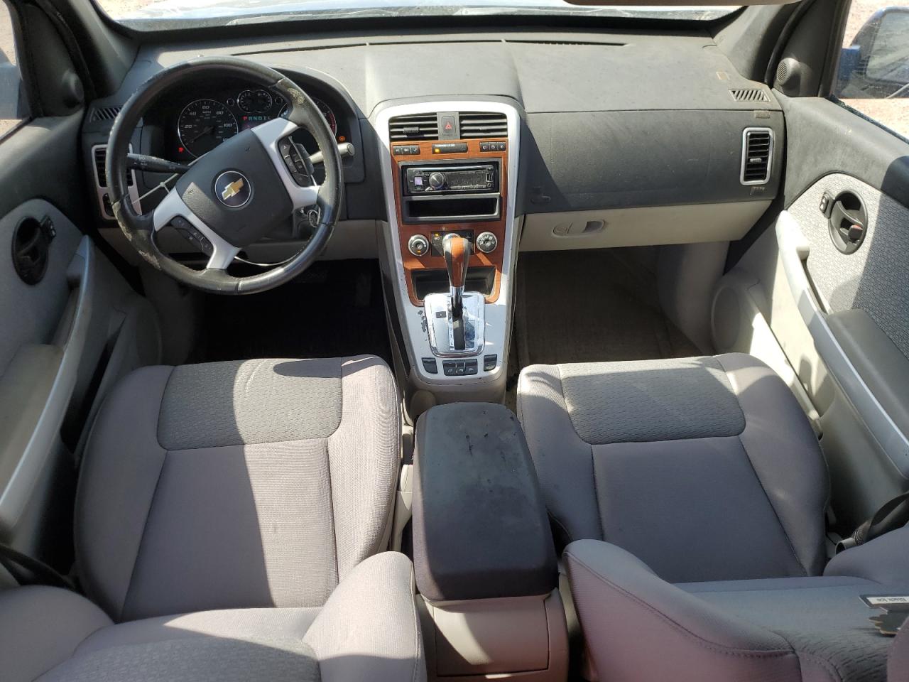 2008 Chevrolet Equinox Lt VIN: 2CNDL53F086077715 Lot: 51212555