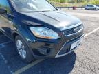 2012 FORD KUGA TITAN for sale at Copart SANDTOFT