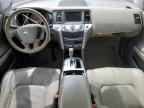 2009 Nissan Murano S en Venta en Memphis, TN - Water/Flood