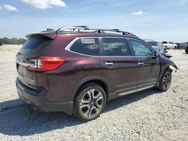  SUBARU ASCENT 2023 Burgundy