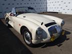 1956 MG ROADSTER for sale at Copart WHITBURN