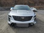 2022 Cadillac Xt4 Luxury for Sale in Marlboro, NY - Front End