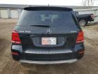 2013 MERCEDES-BENZ GLK 350 4MATIC for sale at Copart MI - FLINT