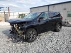 2017 Toyota Highlander Le продається в Arcadia, FL - Front End