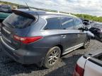 2014 Infiniti Qx60  for Sale in Spartanburg, SC - Front End