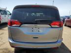 2019 Chrysler Pacifica Limited за продажба в Woodhaven, MI - All Over